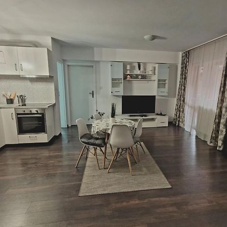 Studio Fortuna Park Sfântu-Gheorghe Kültér fotó