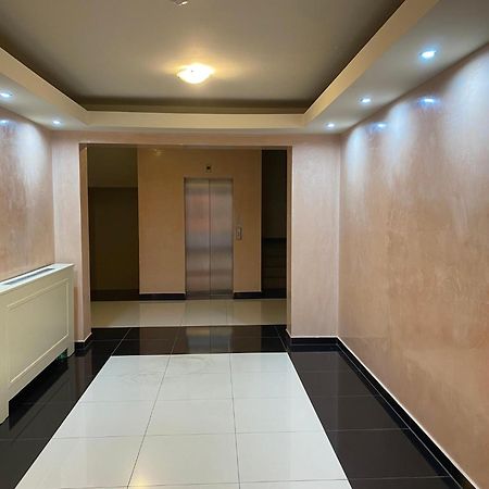 Studio Fortuna Park Sfântu-Gheorghe Kültér fotó