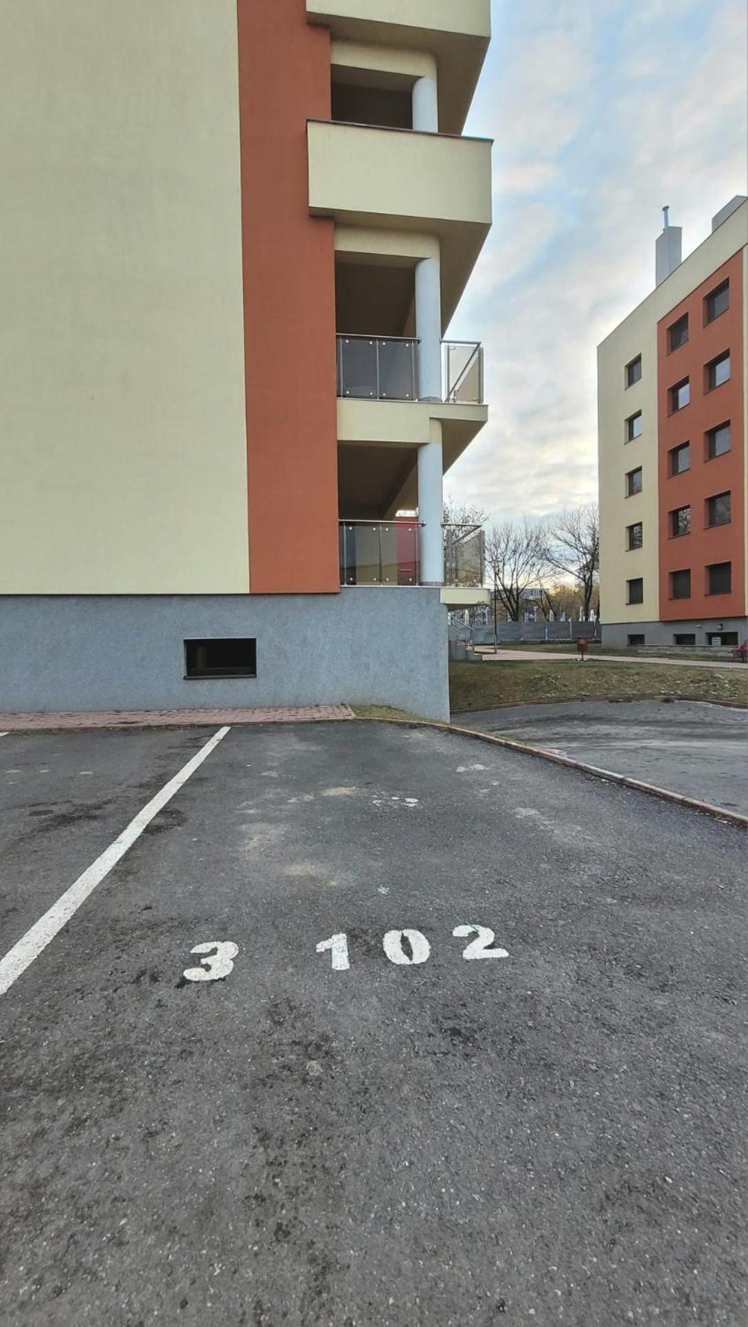 Studio Fortuna Park Sfântu-Gheorghe Kültér fotó