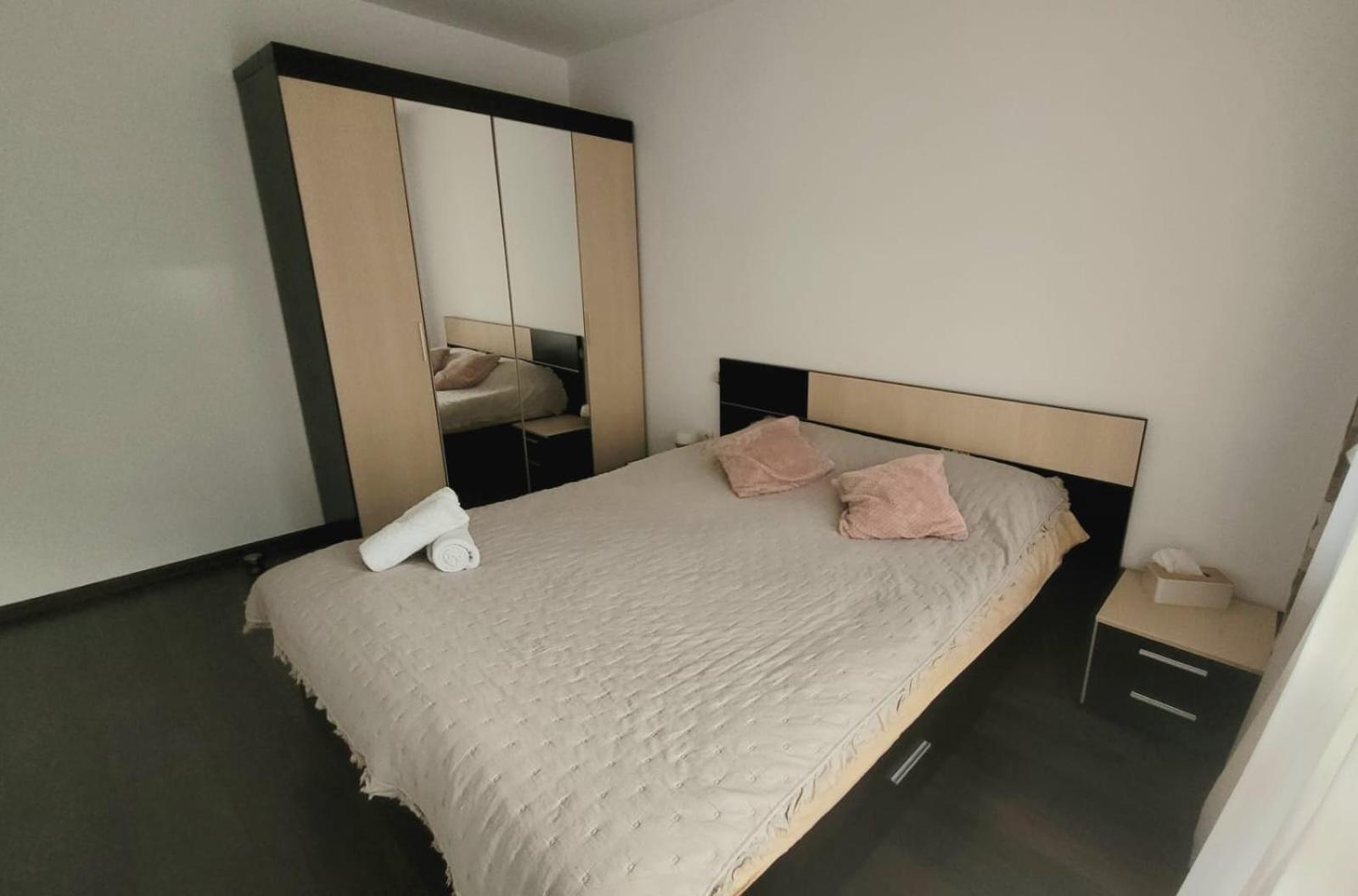 Studio Fortuna Park Sfântu-Gheorghe Kültér fotó